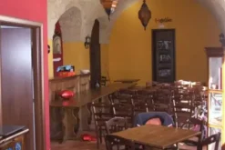 #18846 Bar/Ristorante in fabbricato storico