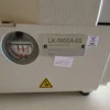 BARTACKING MACHINE MOD. LK 1900A-SS JUKI CORPORATION