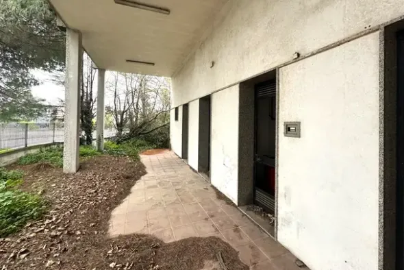 #2638341 Bar-tavola calda con area impianti sportivi