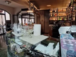 #25317 Bar vendita asti con dehor estivo e invernale centro città