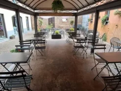 #25317 Bar vendita asti con dehor estivo e invernale centro città