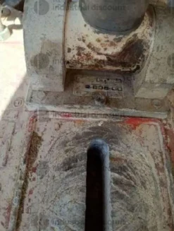 41#9506 Basamenti per sega e carotatrici Hilti