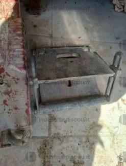 41#9506 Basamenti per sega e carotatrici Hilti