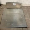 87#8655 Bascula elettronica