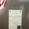 BASCULA METALLICA PORTATA KG 2500 MONTI