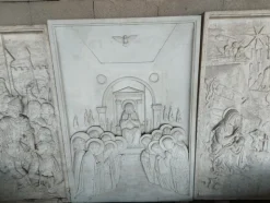 2#7722 Bassorilievi e immagini sacre