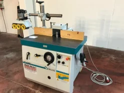BA851 - Toupie marca Griggio