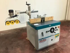 BA851 - Toupie marca Griggio