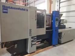 Battenfeld BA 2700/1300