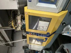 Battenfeld 30 ton