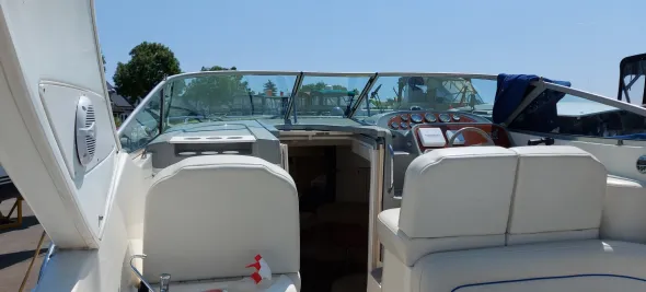 Bayliner 305