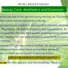 Beauty Care Brand and Production - Marchio & Produzione