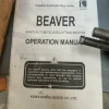 Beaver cannello da taglio