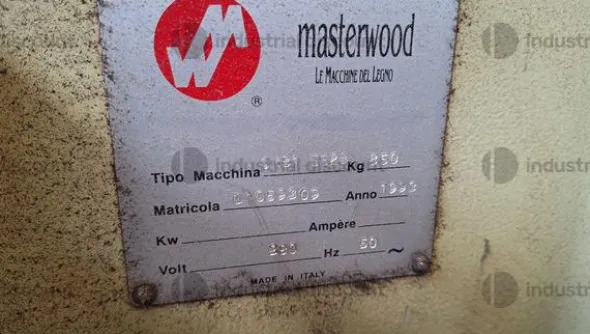 17#9601 Bedanatrice Masterwood