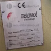 18#9600 Bedanatrice Masterwood OM B1 ES 2B