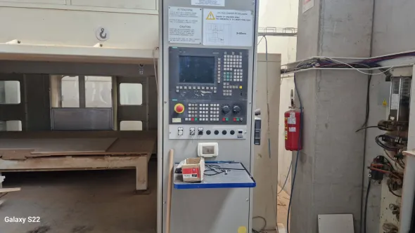 BELOTTI FLA 5526
