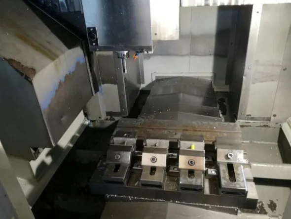 Benazzato P500HI SELCA S4045 PDH