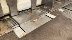BENDAZZOLI casemaker boxes production line