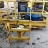 1#12020 Beni mobili registrati, mezzi meccanici per movimentazione dei carichi e blocco arredi
