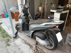 1#12020 Beni mobili registrati, mezzi meccanici per movimentazione dei carichi e blocco arredi