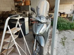 1#12020 Beni mobili registrati, mezzi meccanici per movimentazione dei carichi e blocco arredi