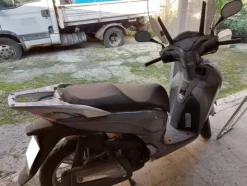1#12020 Beni mobili registrati, mezzi meccanici per movimentazione dei carichi e blocco arredi