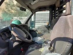 1#12020 Beni mobili registrati, mezzi meccanici per movimentazione dei carichi e blocco arredi
