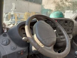 1#12020 Beni mobili registrati, mezzi meccanici per movimentazione dei carichi e blocco arredi