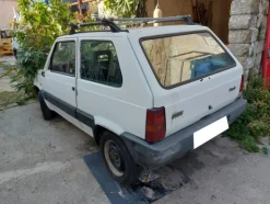1#12020 Beni mobili registrati, mezzi meccanici per movimentazione dei carichi e blocco arredi