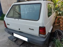 1#12020 Beni mobili registrati, mezzi meccanici per movimentazione dei carichi e blocco arredi