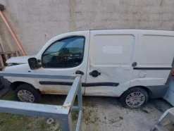 1#12020 Beni mobili registrati, mezzi meccanici per movimentazione dei carichi e blocco arredi