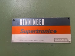 Benninger