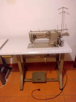 Bernina 217