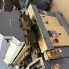 BERRA SR330 Serigrafica roll to roll