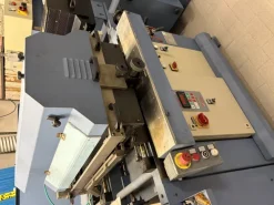 BERRA SR330 Serigrafica roll to roll