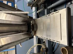BERRA SR330 Serigrafica roll to roll