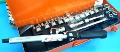 BETA 671/C20Barra dinamometrica 668/20 e accessori