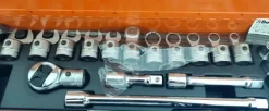 BETA 671/C20Barra dinamometrica 668/20 e accessori