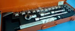 BETA 671/C20Barra dinamometrica 668/20 e accessori