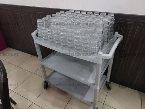 7#9089 Bevande e complementi d'arredo