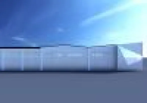 Biassono - Capannone di ca 5000 mq