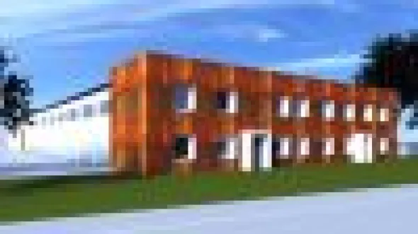 Biassono - Capannone di ca 5000 mq