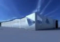 Biassono - Capannone di ca 5000 mq