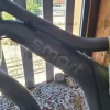 4#10154 Bici elettrica custom