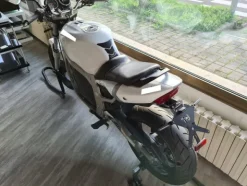 39#7255 Bici elettriche e moto elettrica