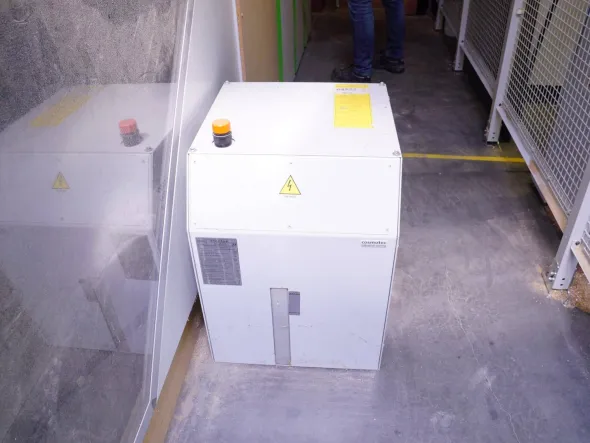 BIESSE EXCEL NEW 5800-22-FT-XP600