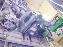 BIESSE EXCEL NEW 5800-22-FT-XP600