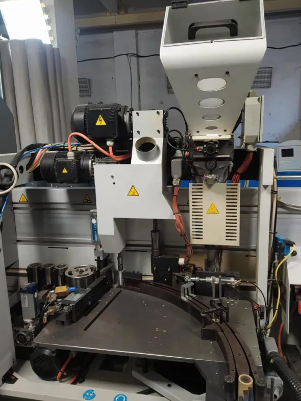 BIESSE STREAM B1 7.5