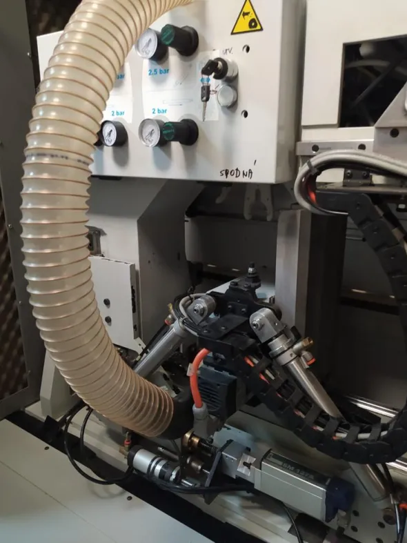 BIESSE STREAM B1 7.5