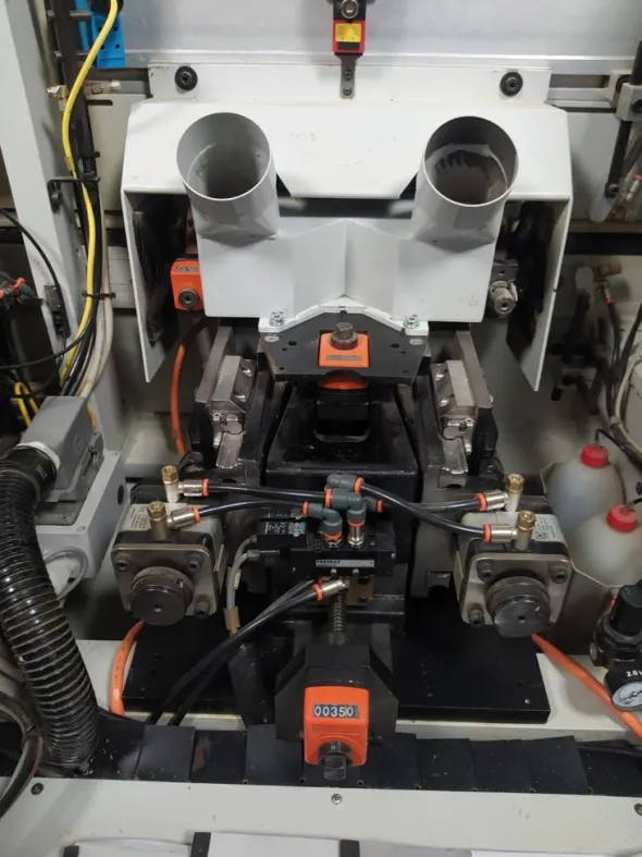 BIESSE STREAM B1 7.5